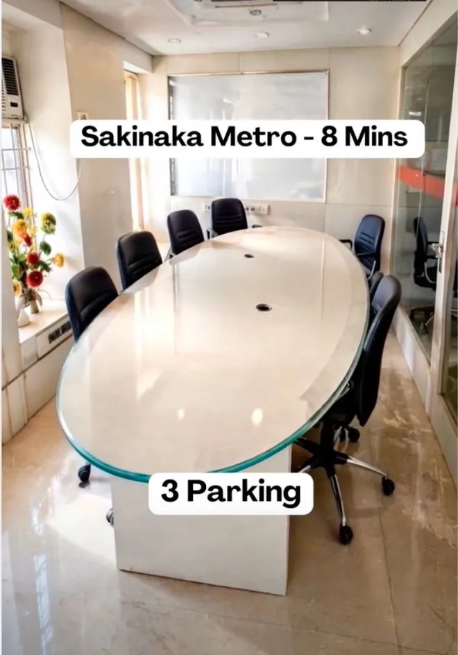 Oberoi Garden Estate — Andheri East (7)